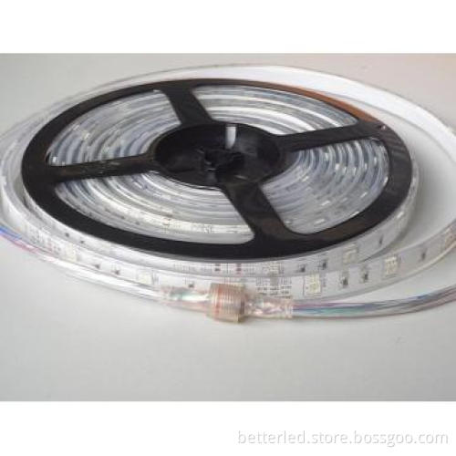 Better IP65 waterproof SMD5050 Led strip with 60leds/m